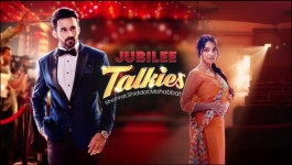 Jubilee Talkies - 12th September 2024